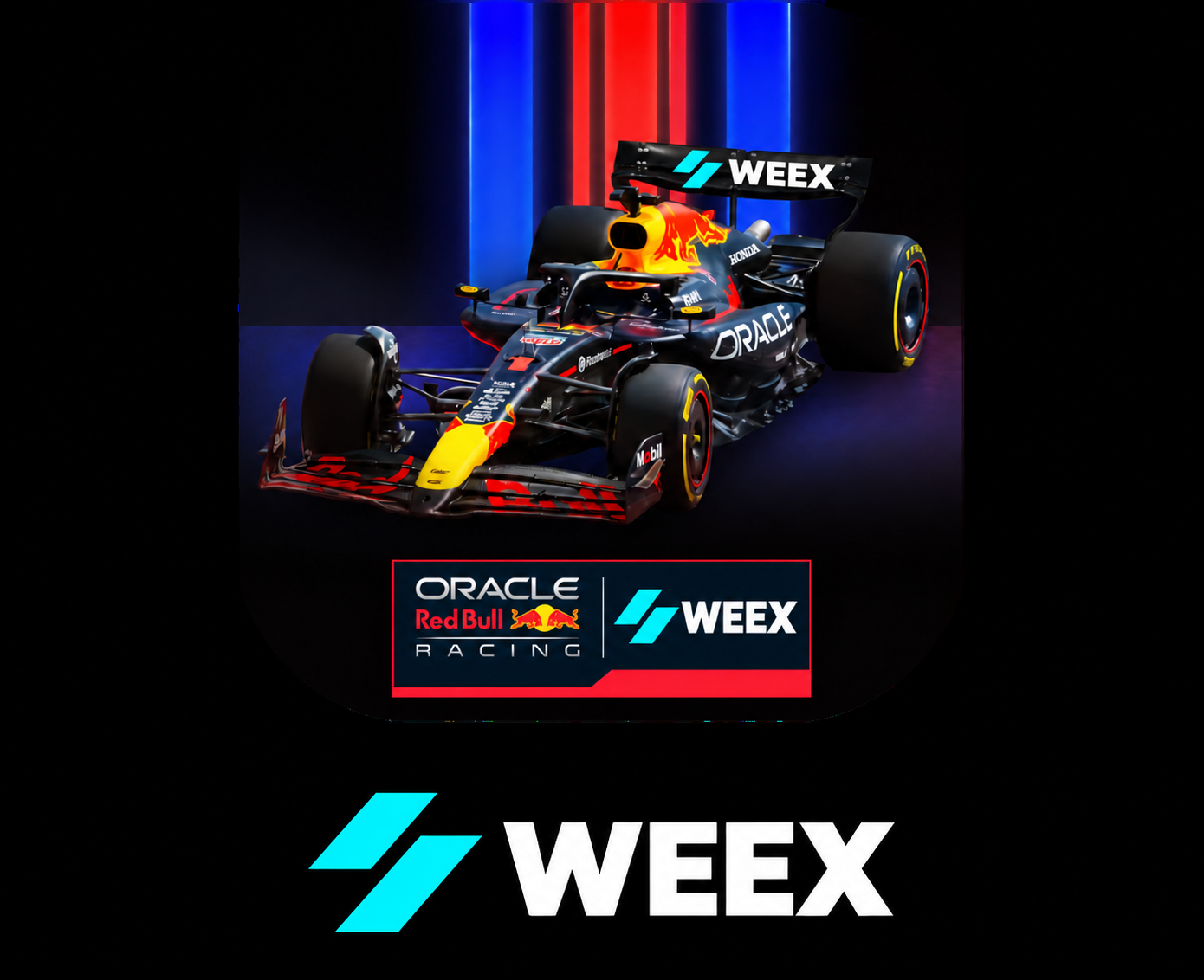 WEEX交易所app官方